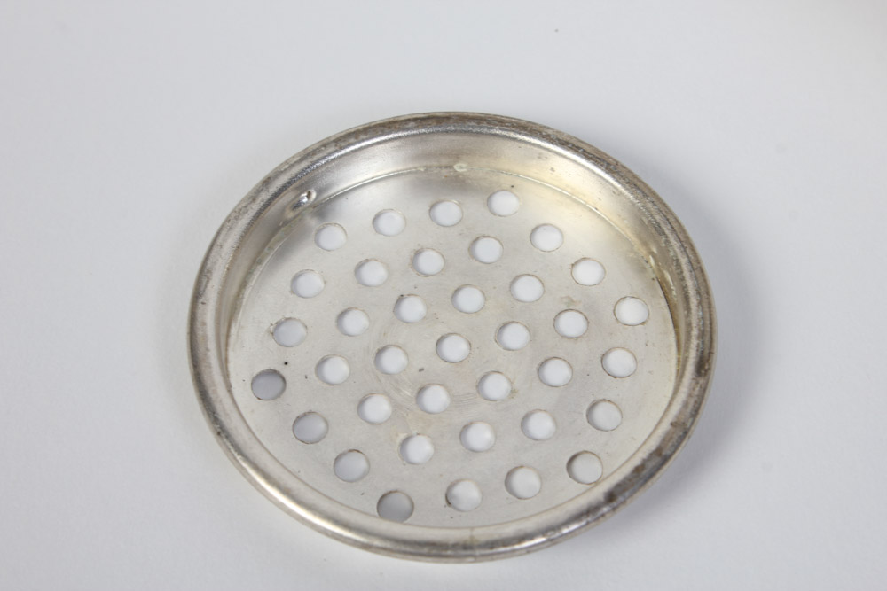 Art Deco Silver Plate Cocktail Shaker