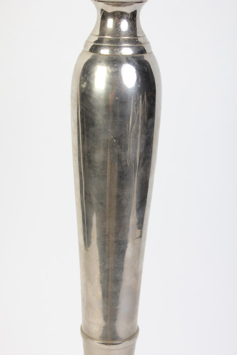 Silver Plated Candelabrum