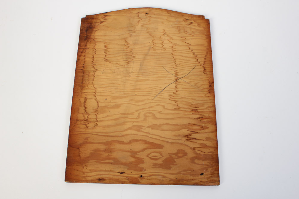 Pair of Original Comstock's Medicine Ads