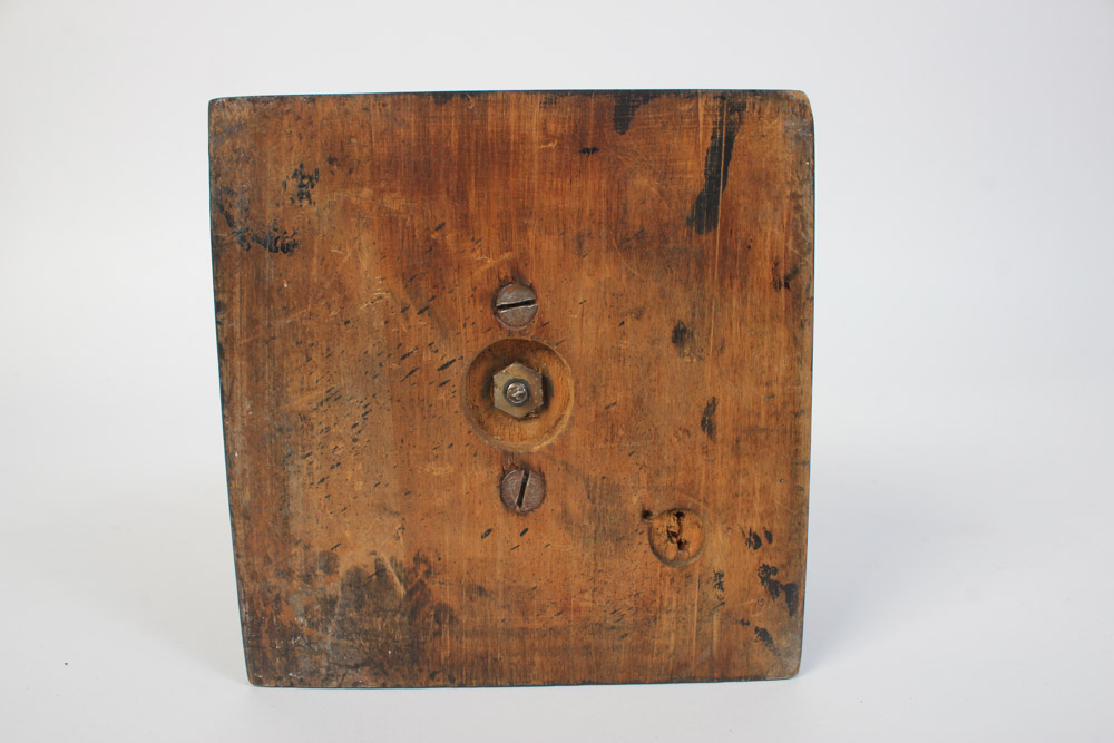 National Bank of Commerce Tennis Championship 1928 Trophy