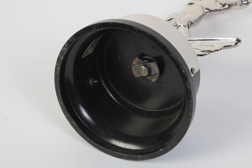 "The Furr Trophy" Women's Golf Trophy