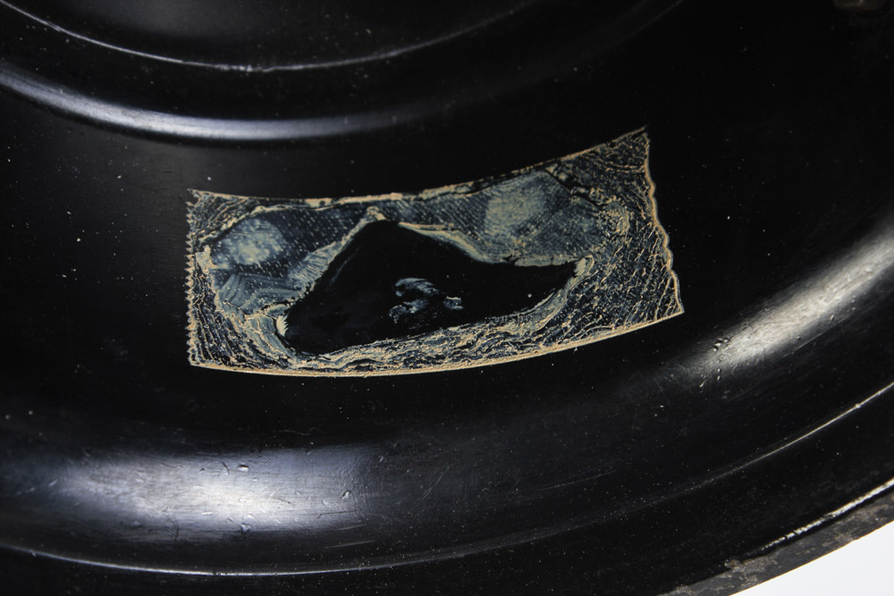 "The Furr Trophy" Women's Golf Trophy