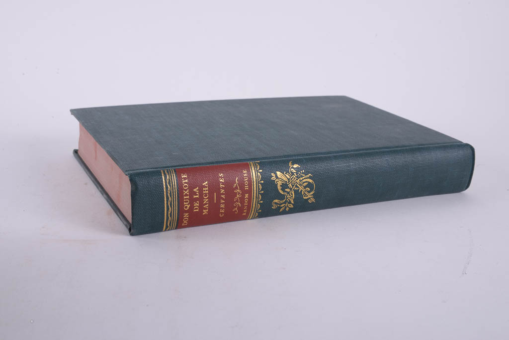 Collection of Vintage 1930's, 1940's and 1950's Literature Books