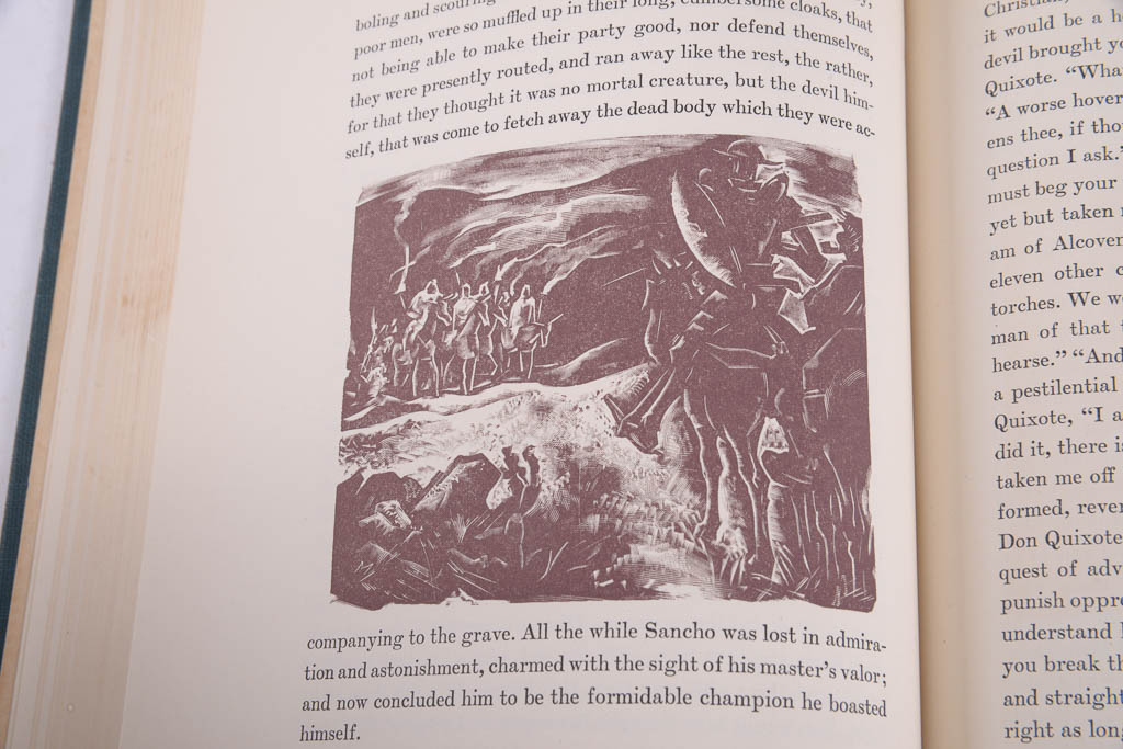 Collection of Vintage 1930's, 1940's and 1950's Literature Books