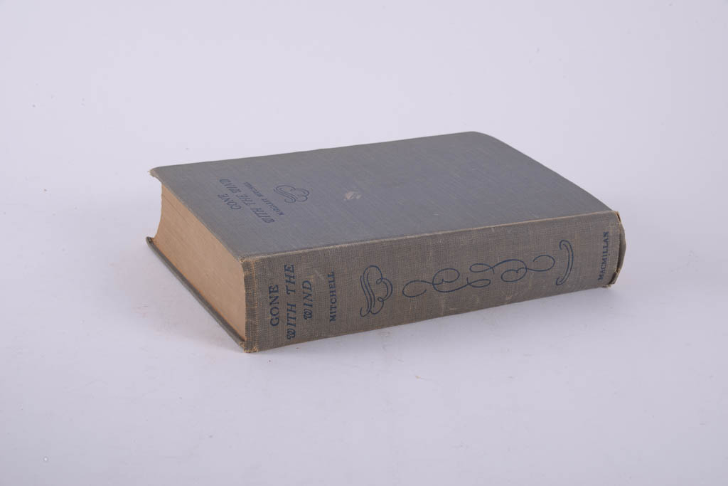 Collection of Vintage 1930's, 1940's and 1950's Literature Books