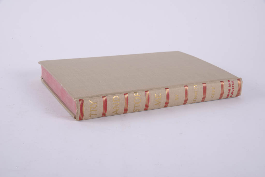 Collection of Vintage 1930's, 1940's and 1950's Literature Books