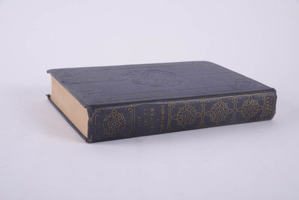 Collection of Vintage 1930's, 1940's and 1950's Literature Books