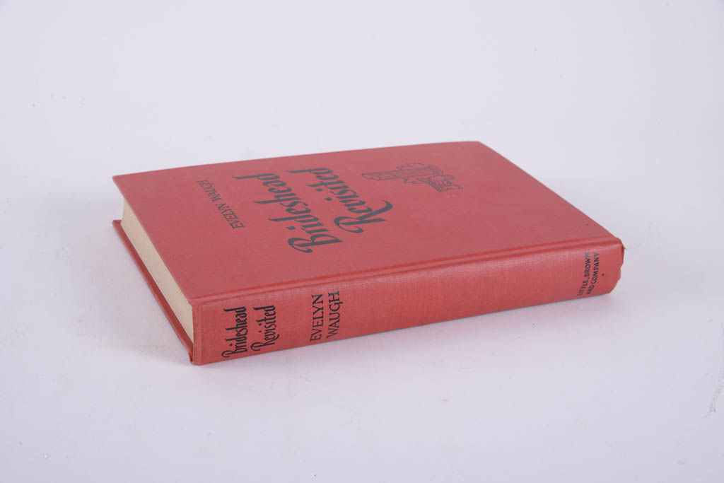 Collection of Vintage 1930's, 1940's and 1950's Literature Books