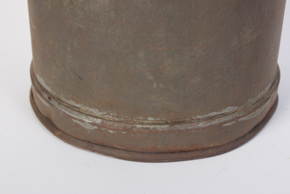 Collection of Converted Milk Jug Light Fixtures