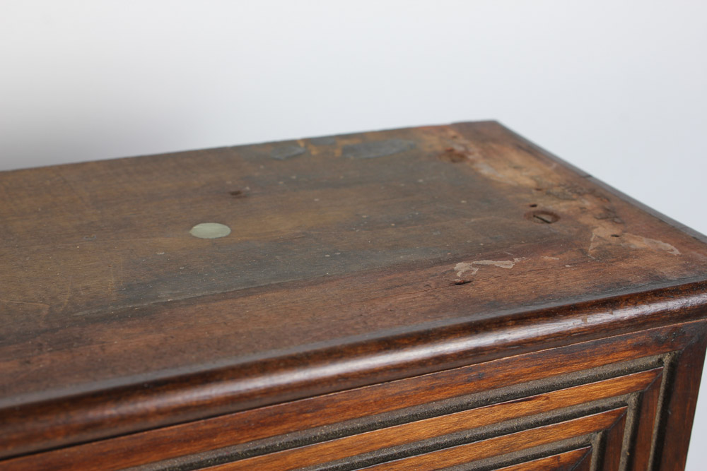 Antique E. Ingraham Coca-Cola Wall Clock