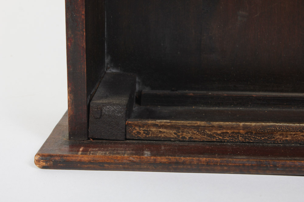 Antique E. Ingraham Coca-Cola Wall Clock