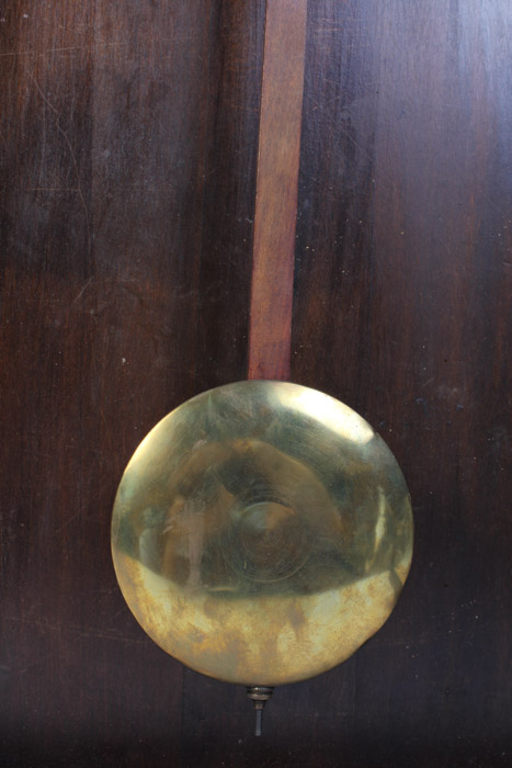 Antique E. Ingraham Coca-Cola Wall Clock