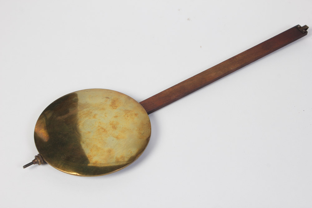 Antique E. Ingraham Coca-Cola Wall Clock