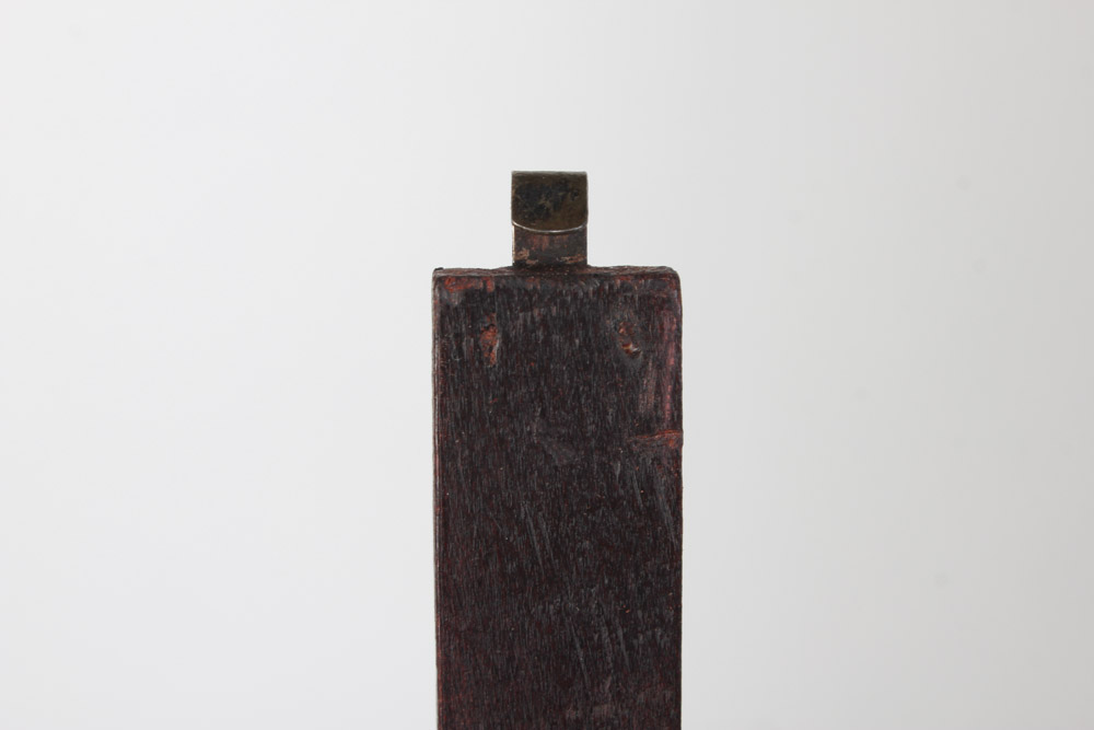 Antique E. Ingraham Coca-Cola Wall Clock