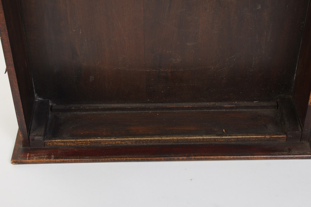 Antique E. Ingraham Coca-Cola Wall Clock