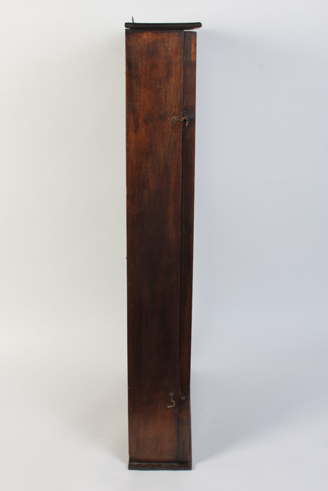 Antique E. Ingraham Coca-Cola Wall Clock