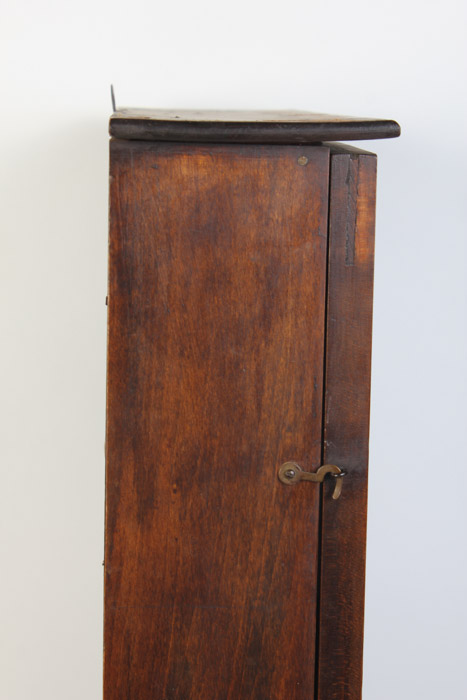 Antique E. Ingraham Coca-Cola Wall Clock