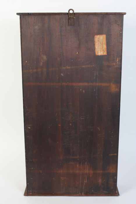 Antique E. Ingraham Coca-Cola Wall Clock