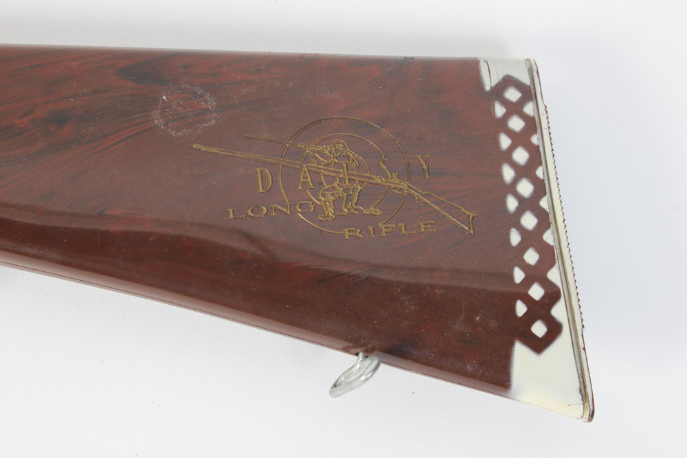 Collection of Vintage Toy Guns