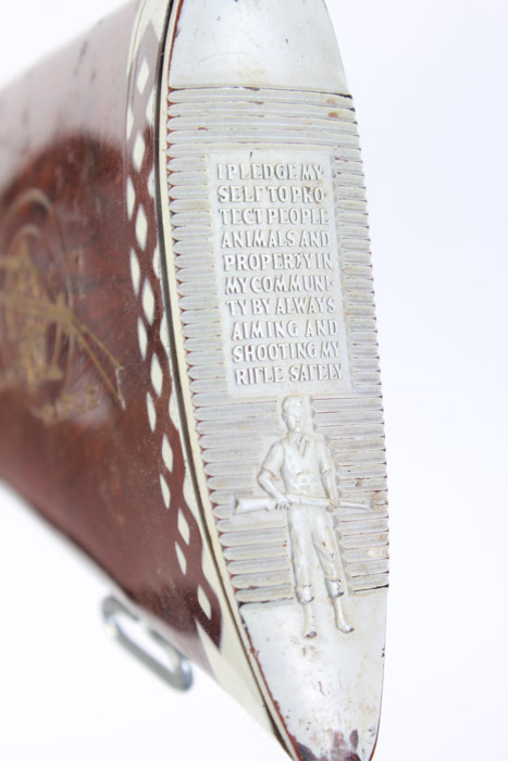 Collection of Vintage Toy Guns