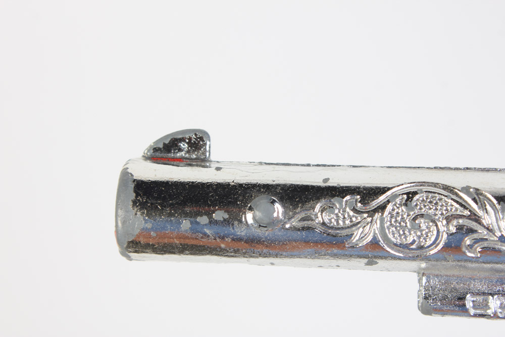 Collection of Vintage Toy Guns