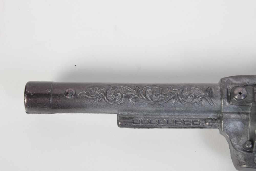 Collection of Vintage Toy Guns