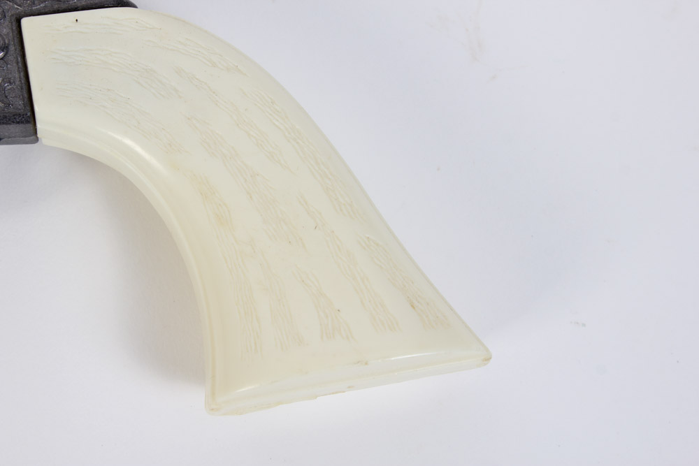 Collection of Vintage Toy Guns