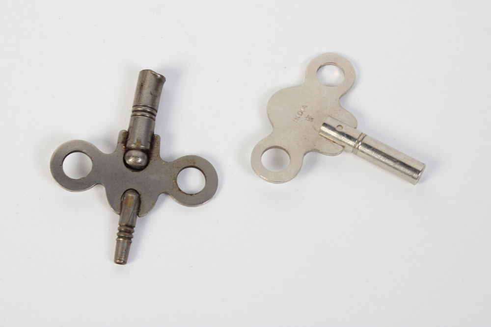 Collection of Vintage Toy Guns