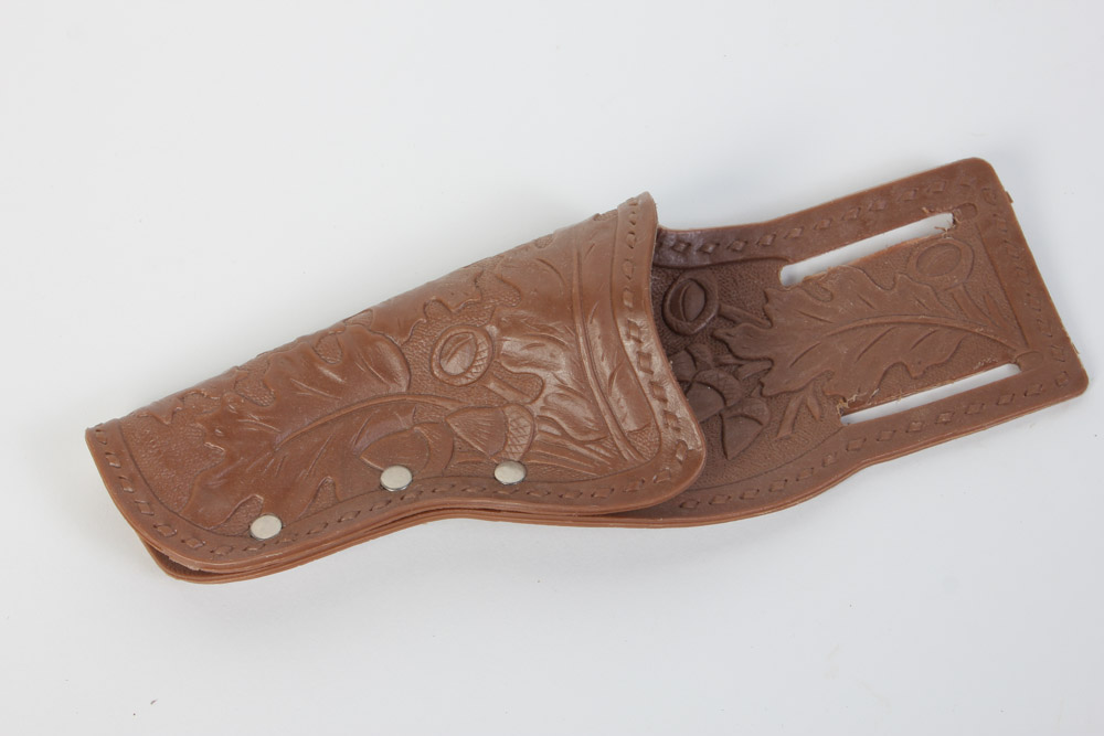 Collection of Vintage Toy Guns