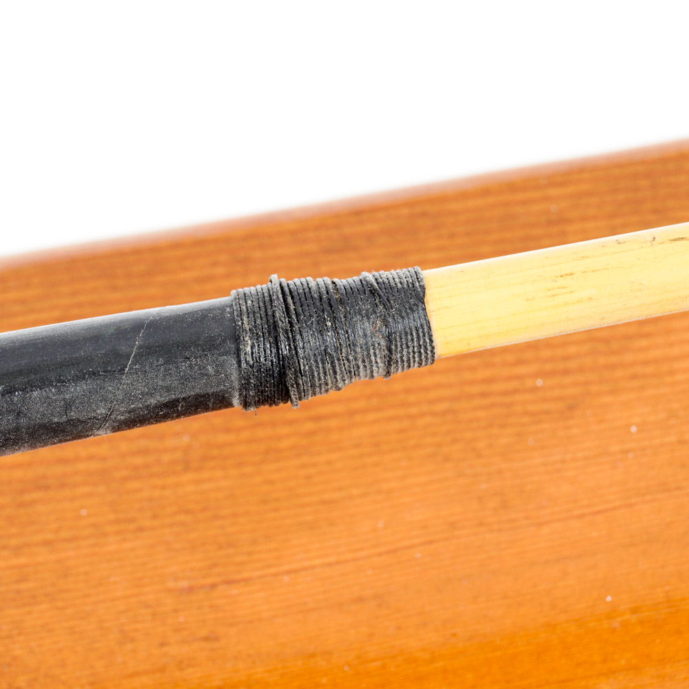 Mounted Vintage Golf Clubs