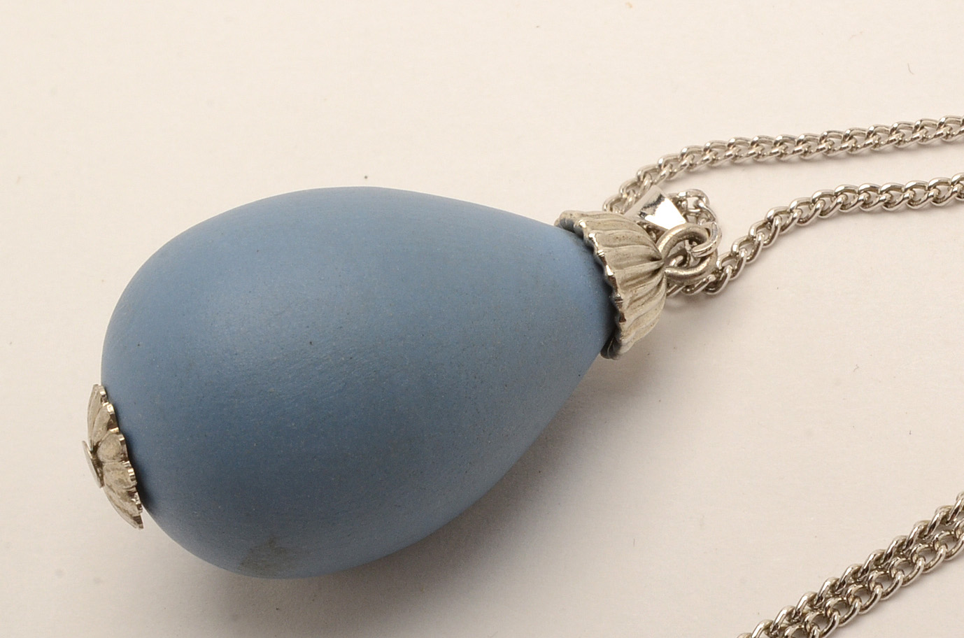 Assortment of Vintage Wedgwood Style Costume Jewelry