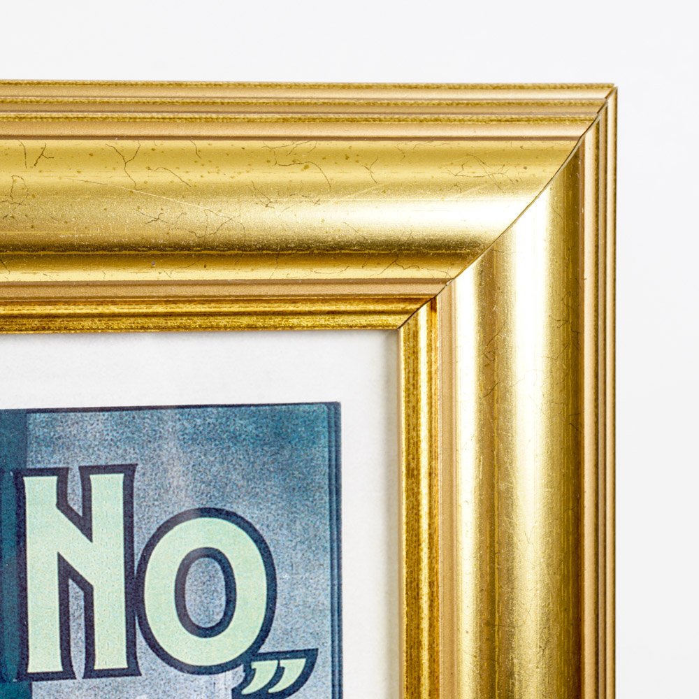 Offset Lithograph Poster After Leonetto Cappiello "La Victoria Arduino"