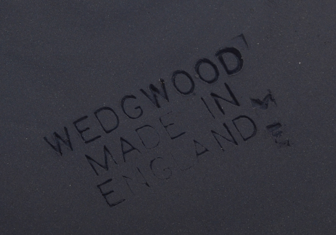 Group of Vintage Wedgwood Jasperware Jewelry