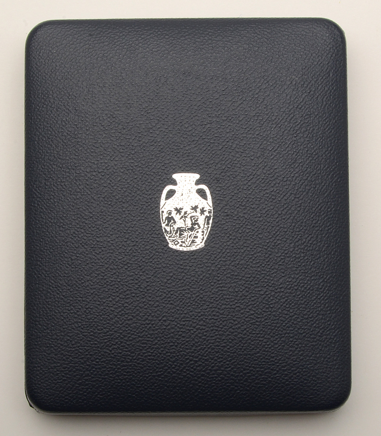 Group of Vintage Wedgwood Jasperware Jewelry