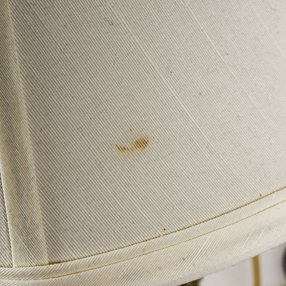 Berman and Other Ornate Table  Lamps