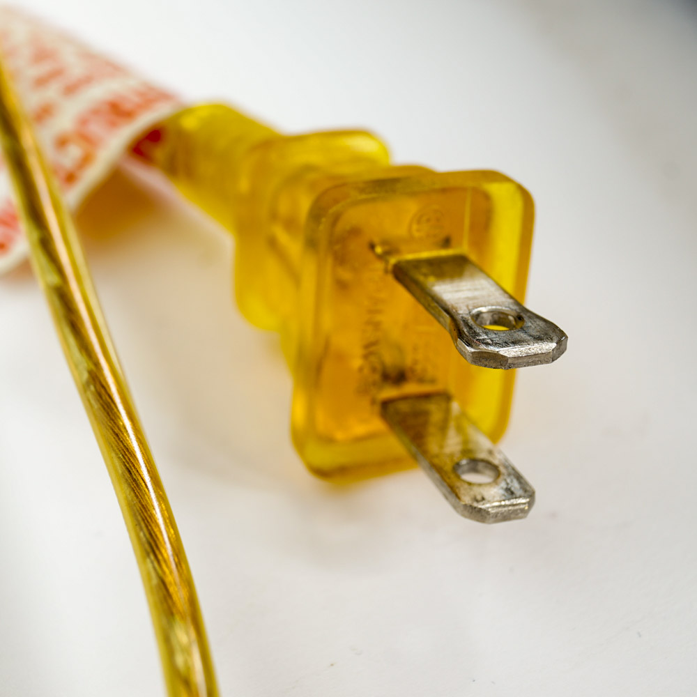 Berman and Other Ornate Table  Lamps