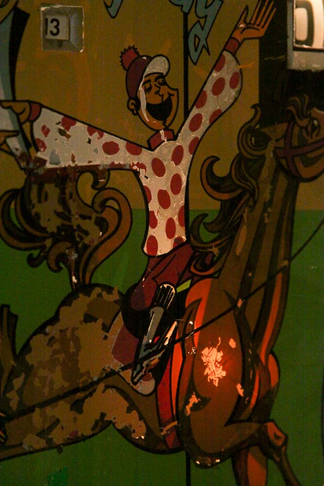 1972 Williams "Winner" Horse Racing Theme Pinball Machine