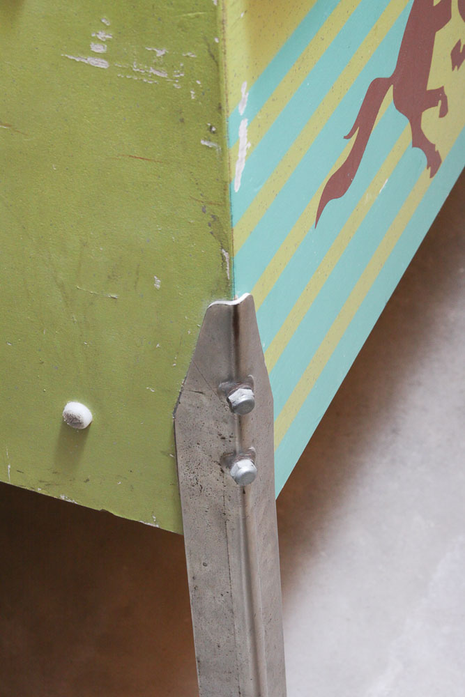 1972 Williams "Winner" Horse Racing Theme Pinball Machine