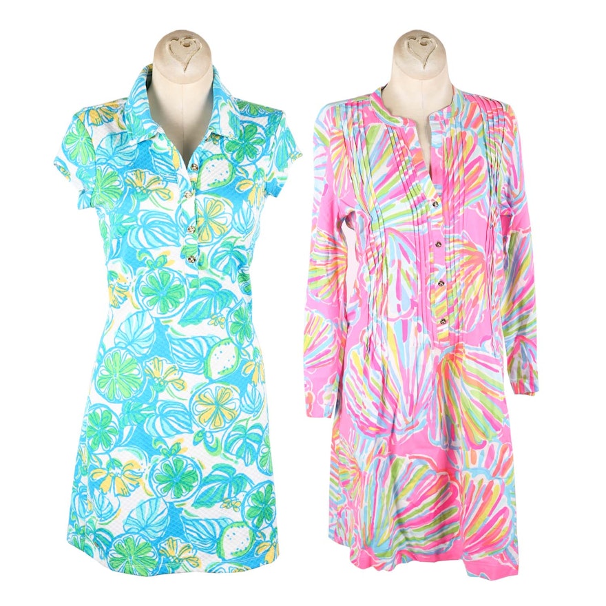 Lilly Pulitzer Dresses