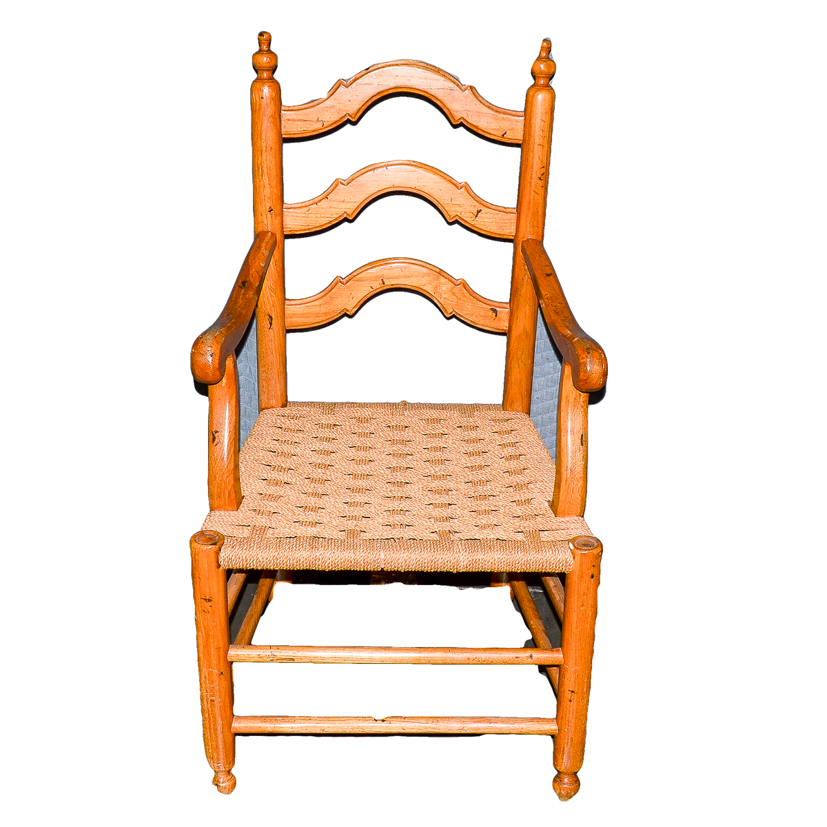 Country Chic Side Chair