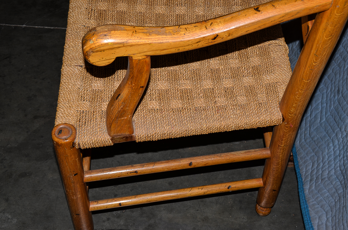 Country Chic Side Chair