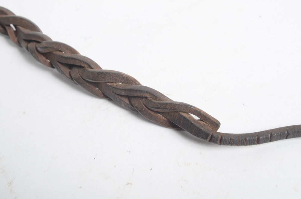 Pair of Vintage Riding Crops