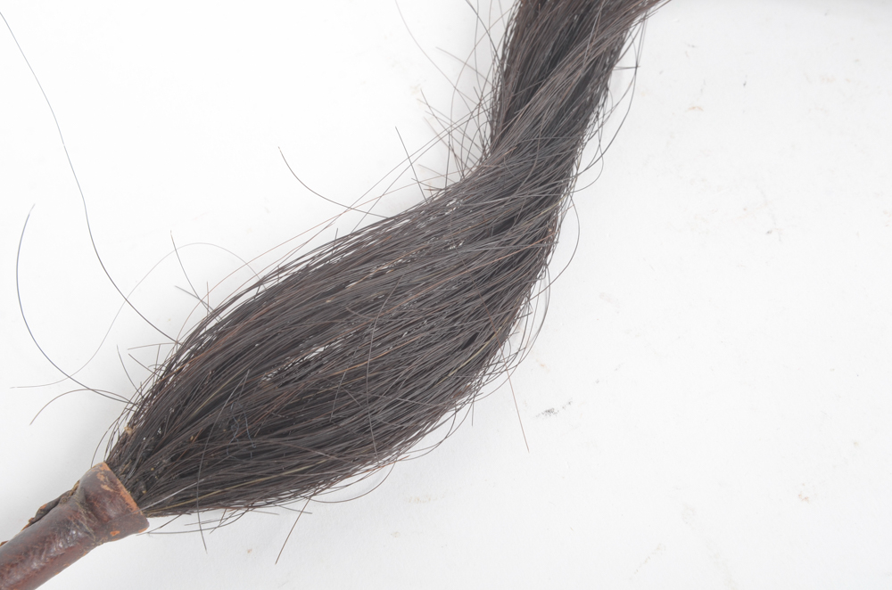 Pair of Vintage Riding Crops