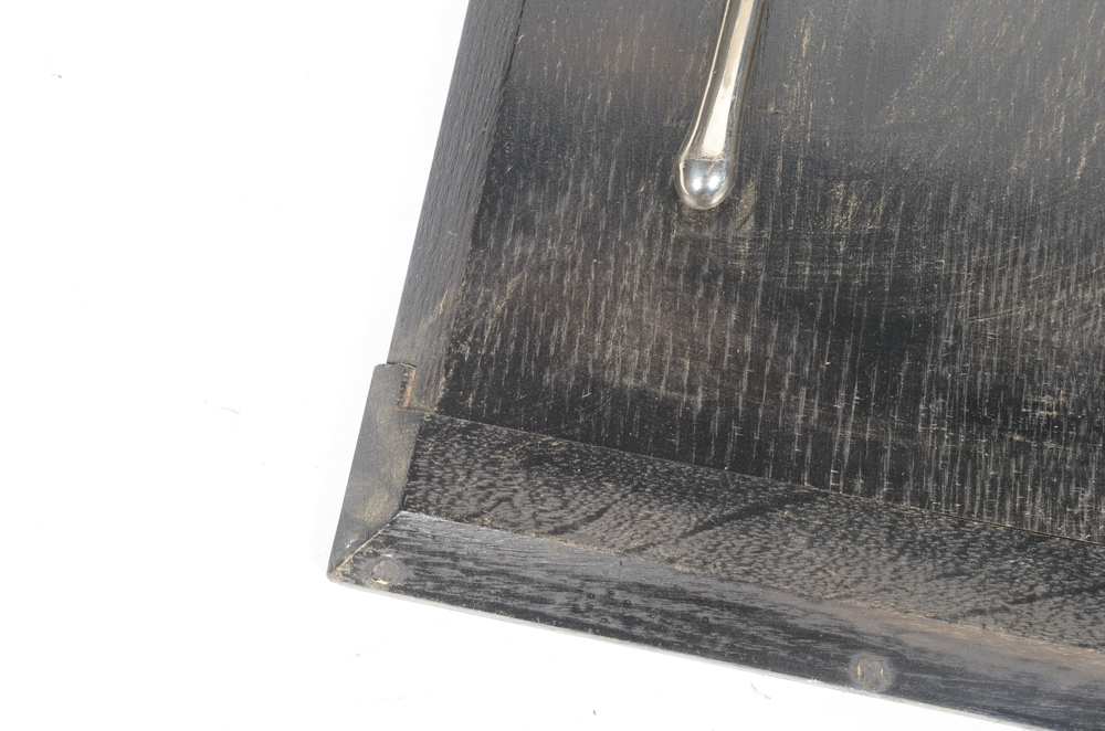 Oversized Horse Bit Decorative Piece