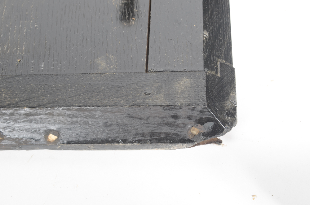 Oversized Horse Bit Decorative Piece