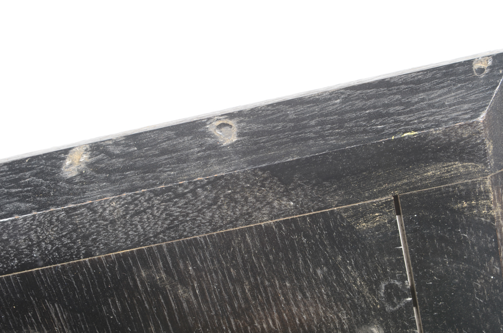 Oversized Horse Bit Decorative Piece