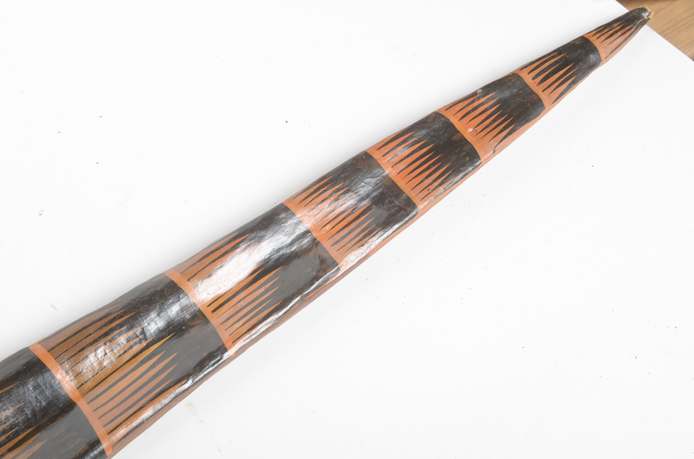 Signed Sergio Bustamante Limited Edition Paper Mache Bird