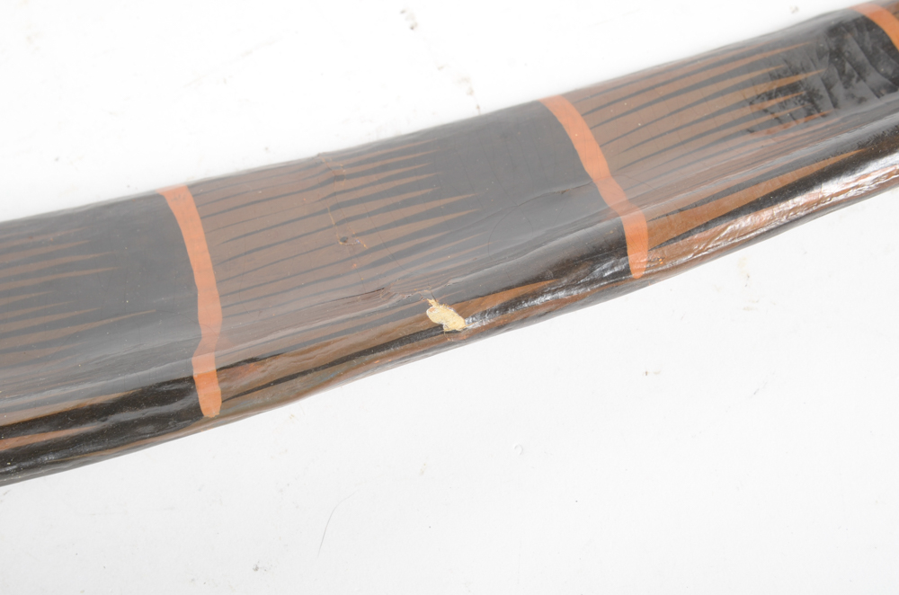 Signed Sergio Bustamante Limited Edition Paper Mache Bird