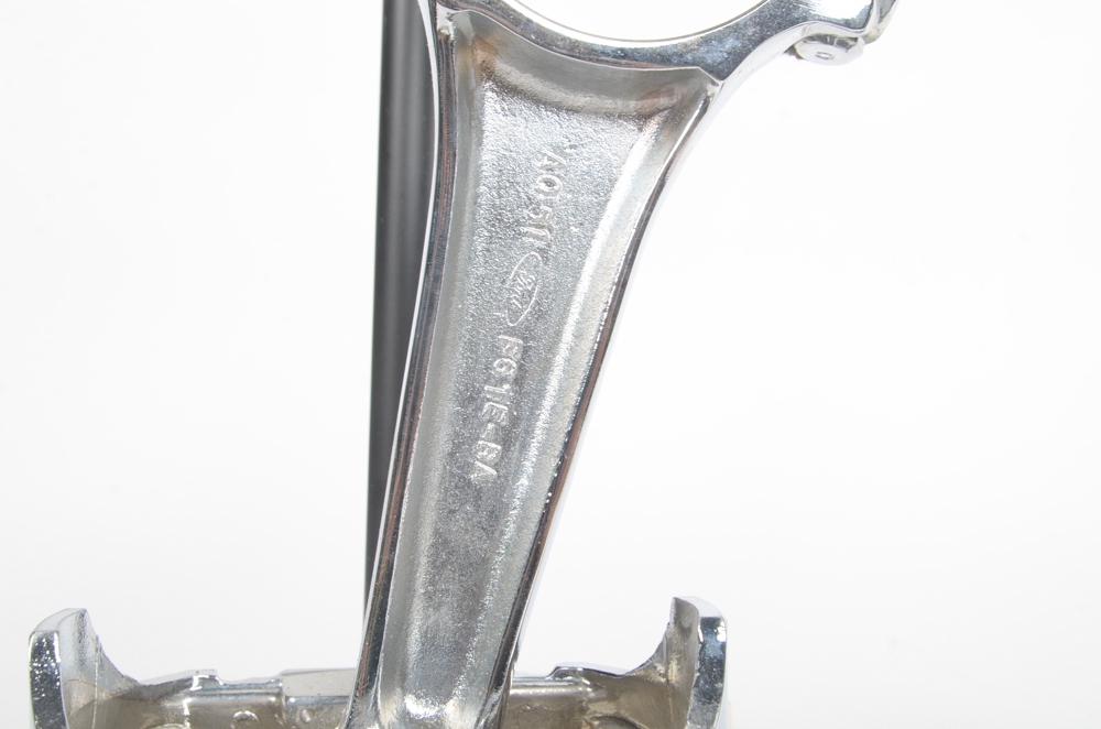 Three Vehicle Inspired Lamps from Clyde's of Chevy Chase