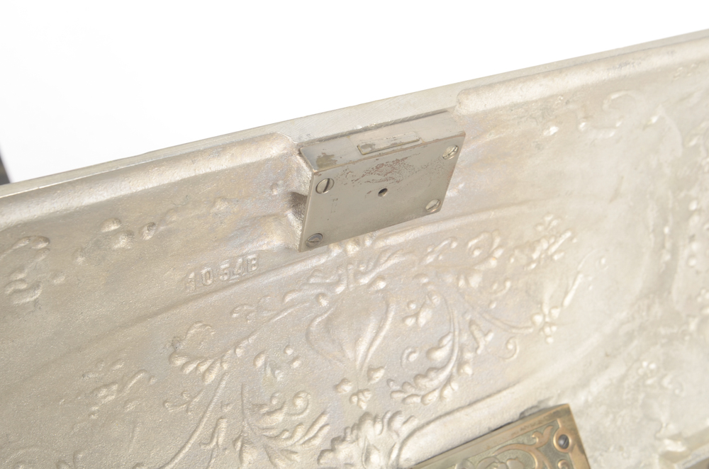 Vintage Cash Register by the National Cash Register Company